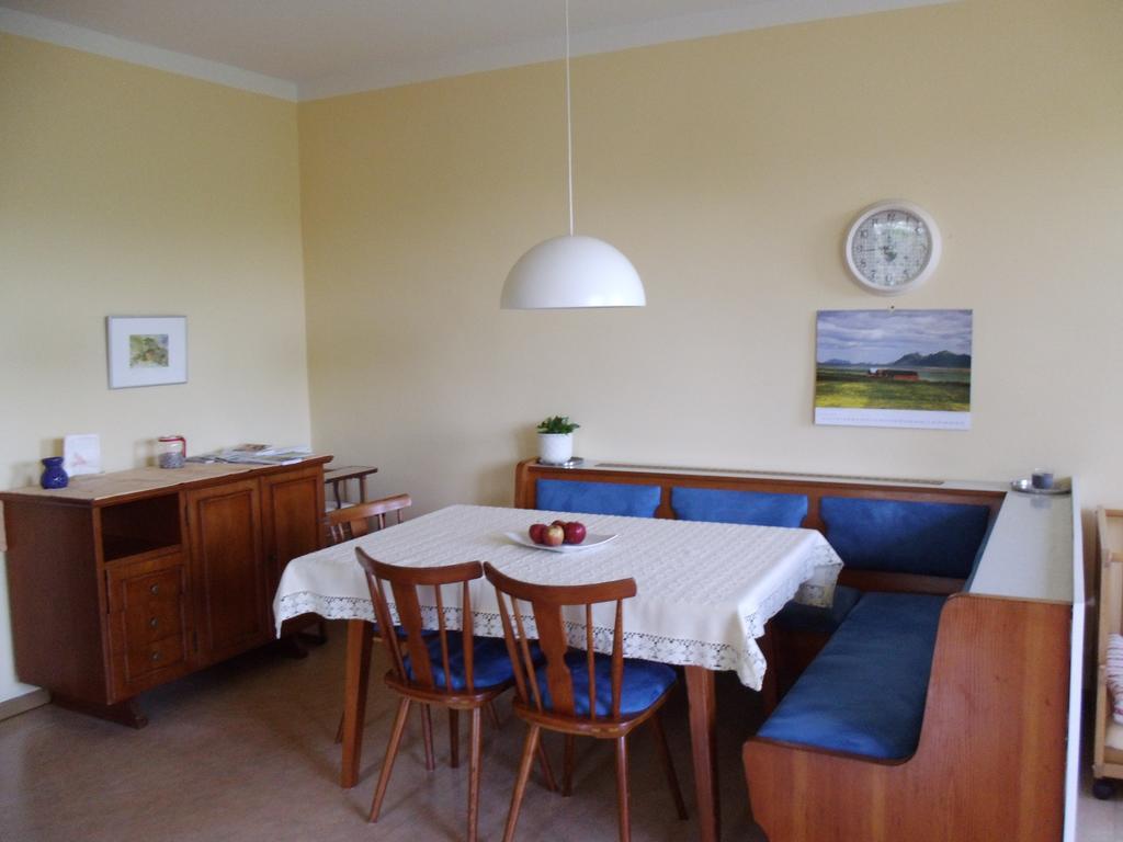 Ferienwohnung Mostecky Ferlach Bilik gambar