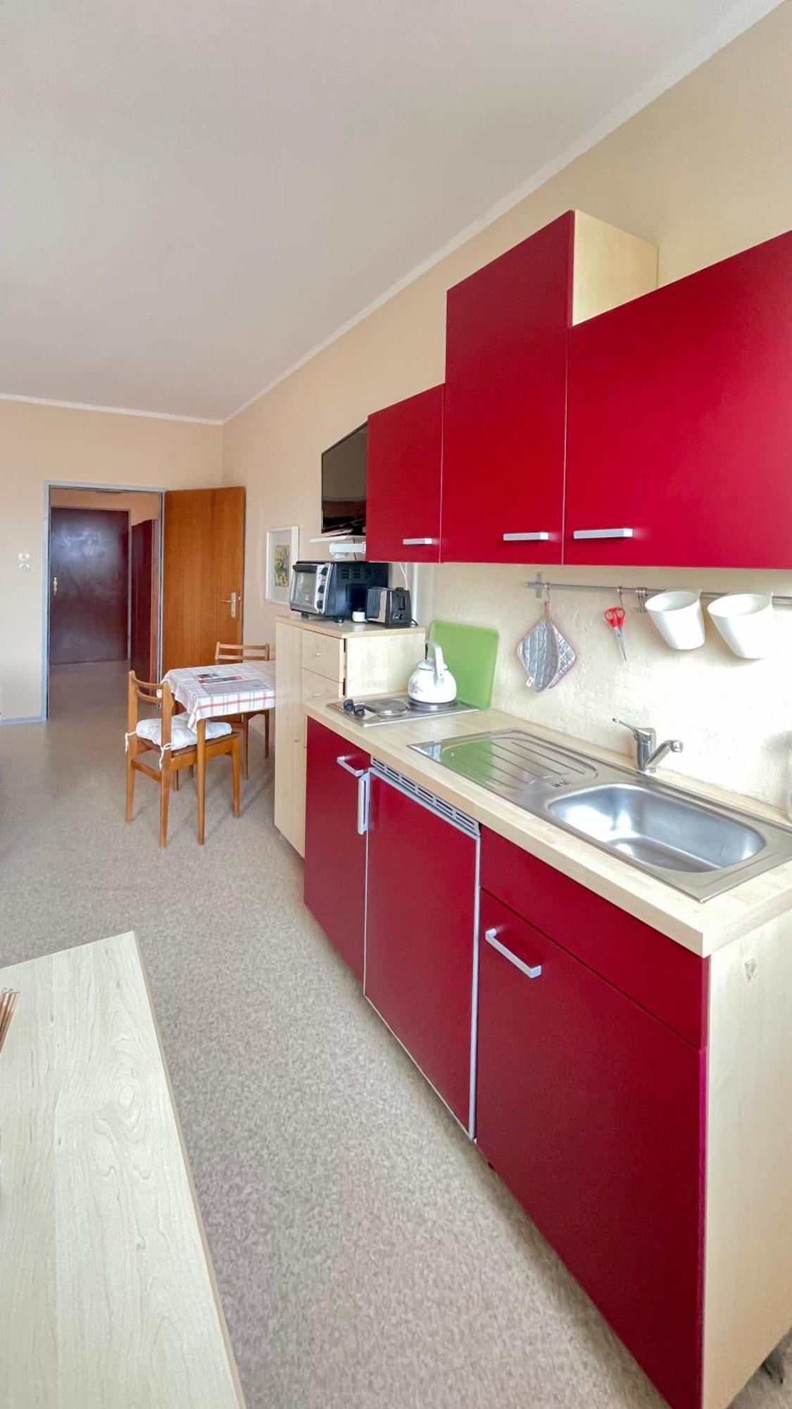 Ferienwohnung Mostecky Ferlach Luaran gambar