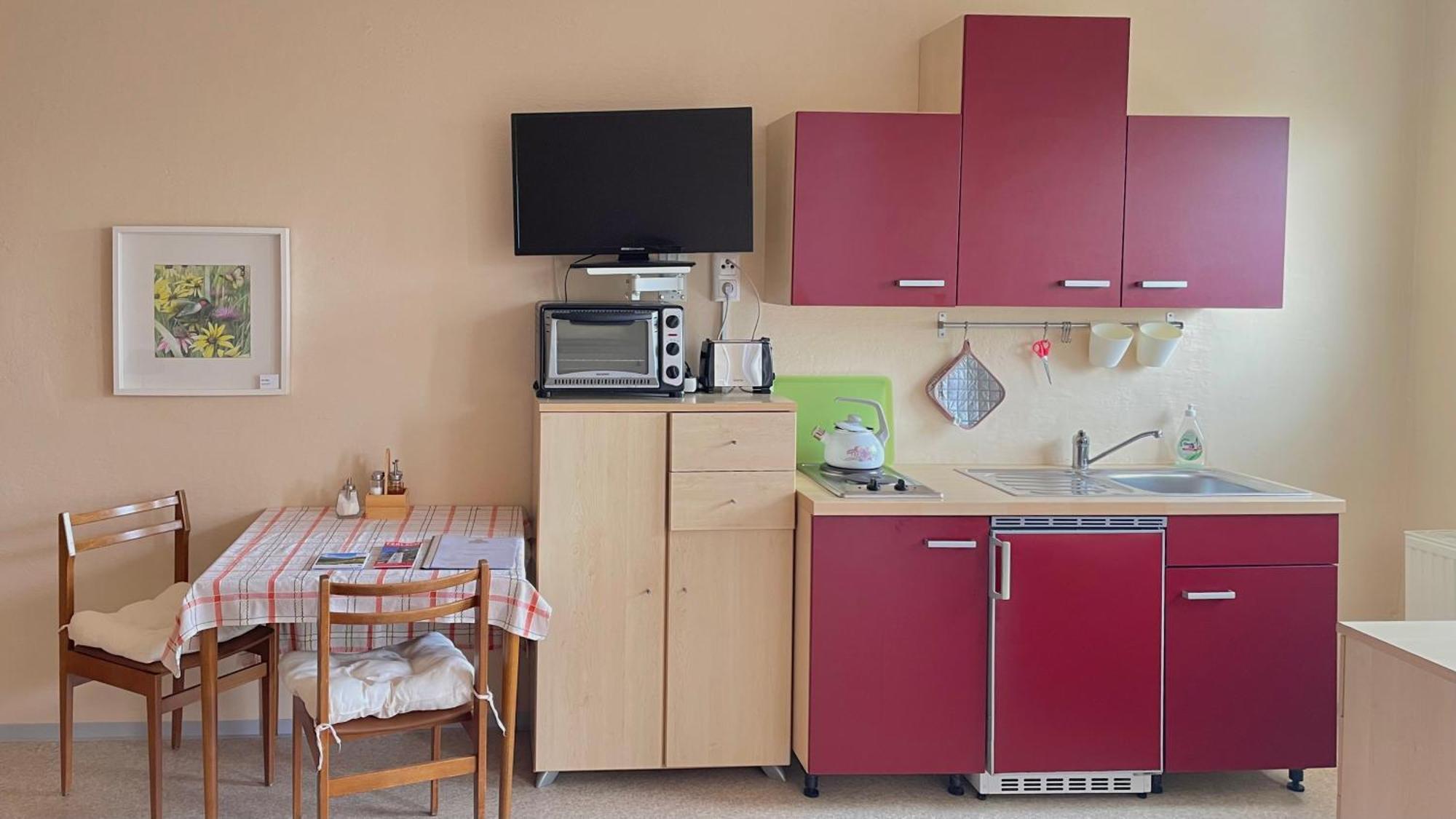 Ferienwohnung Mostecky Ferlach Luaran gambar