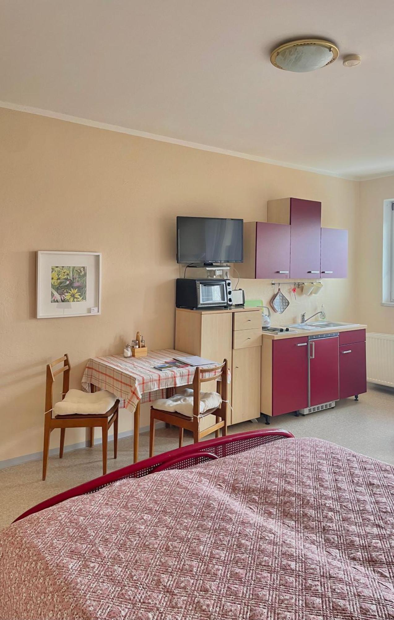 Ferienwohnung Mostecky Ferlach Luaran gambar