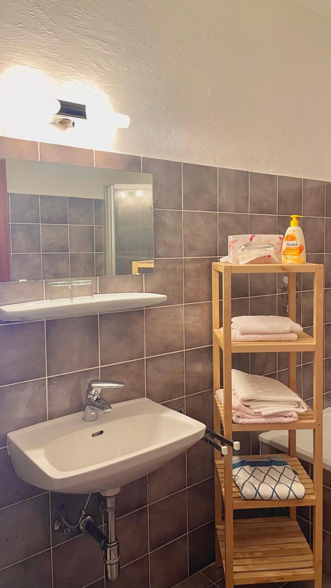 Ferienwohnung Mostecky Ferlach Luaran gambar