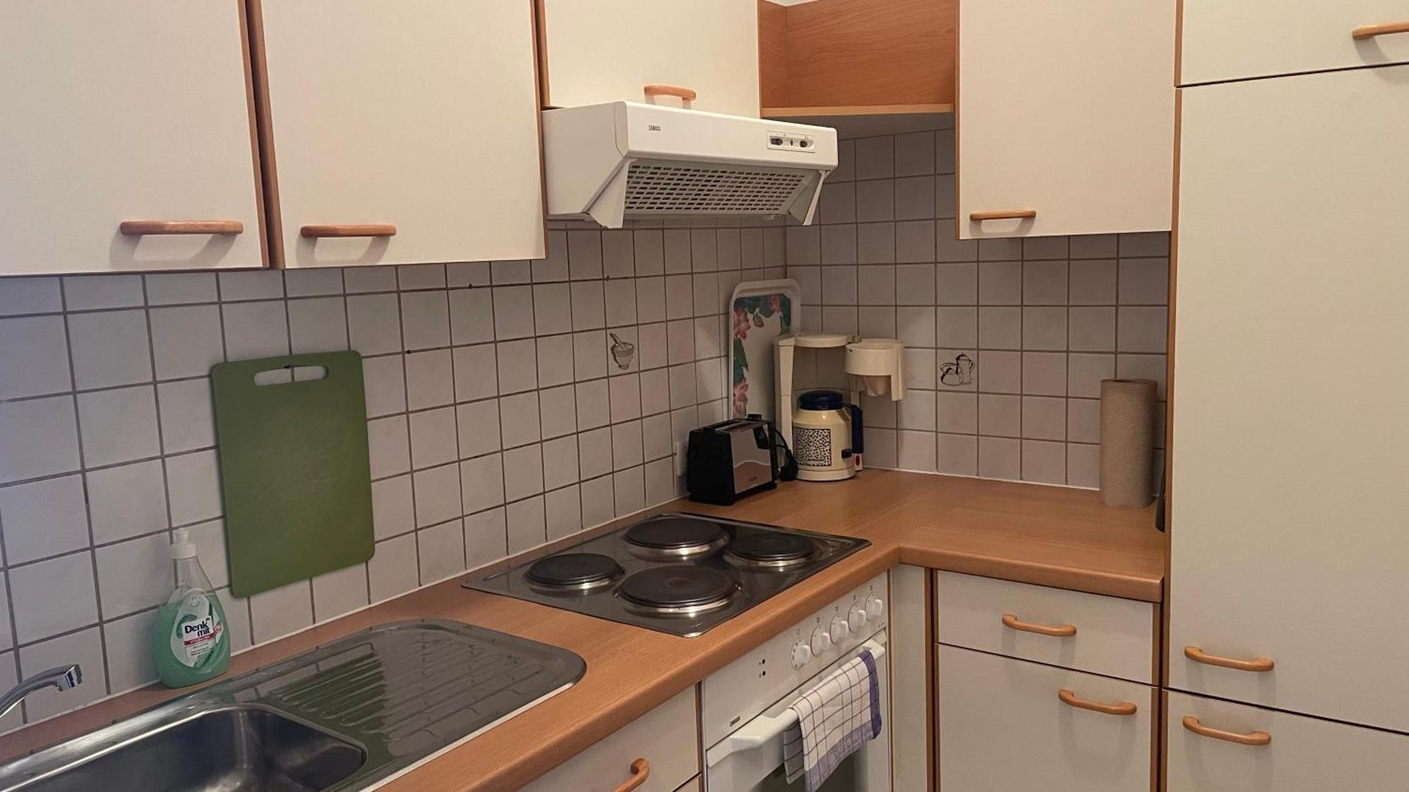 Ferienwohnung Mostecky Ferlach Luaran gambar