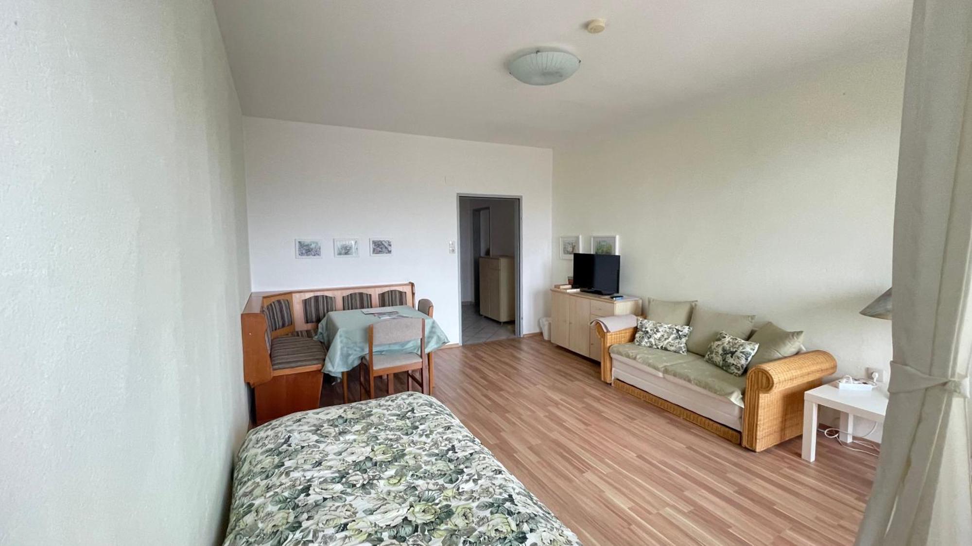 Ferienwohnung Mostecky Ferlach Luaran gambar