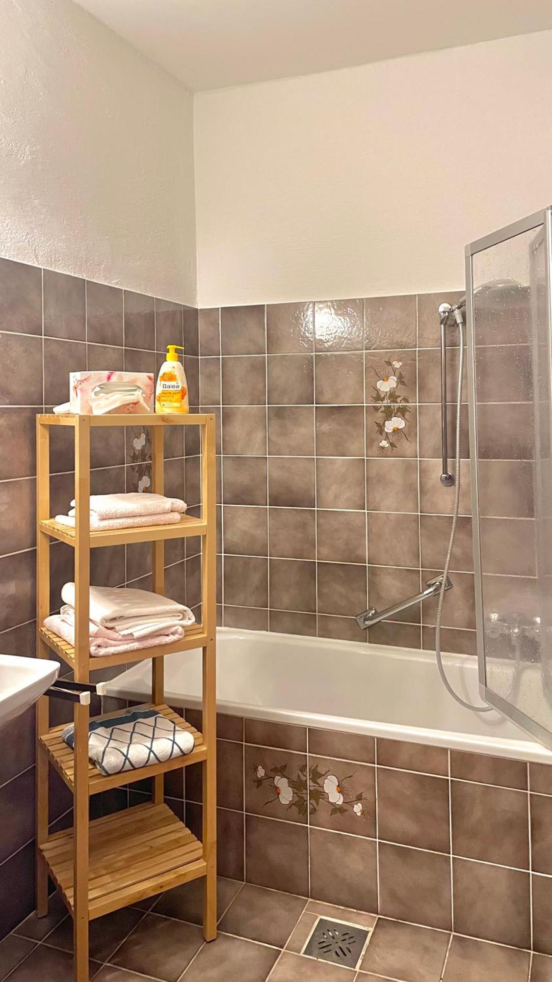 Ferienwohnung Mostecky Ferlach Luaran gambar